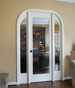 Passage Door Replacement Malibu