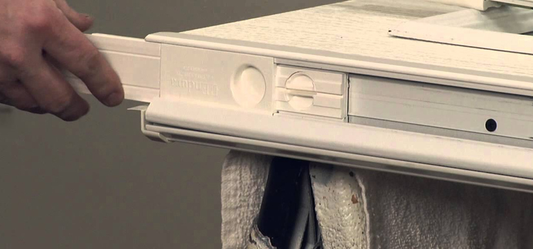 aluminum storefront door repair Malibu