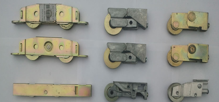 patio sliding door wheel replacement Malibu